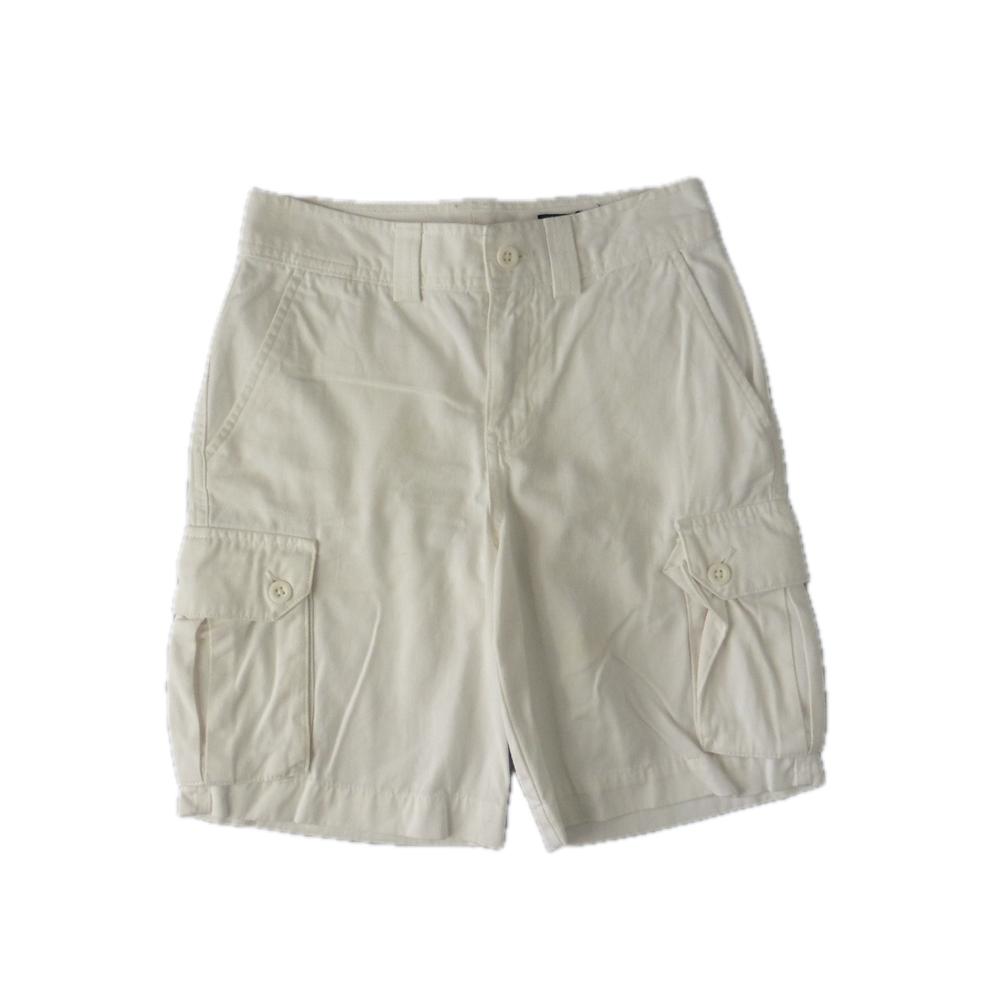 Preloved Ralph Lauren Cargo Shorts 8y