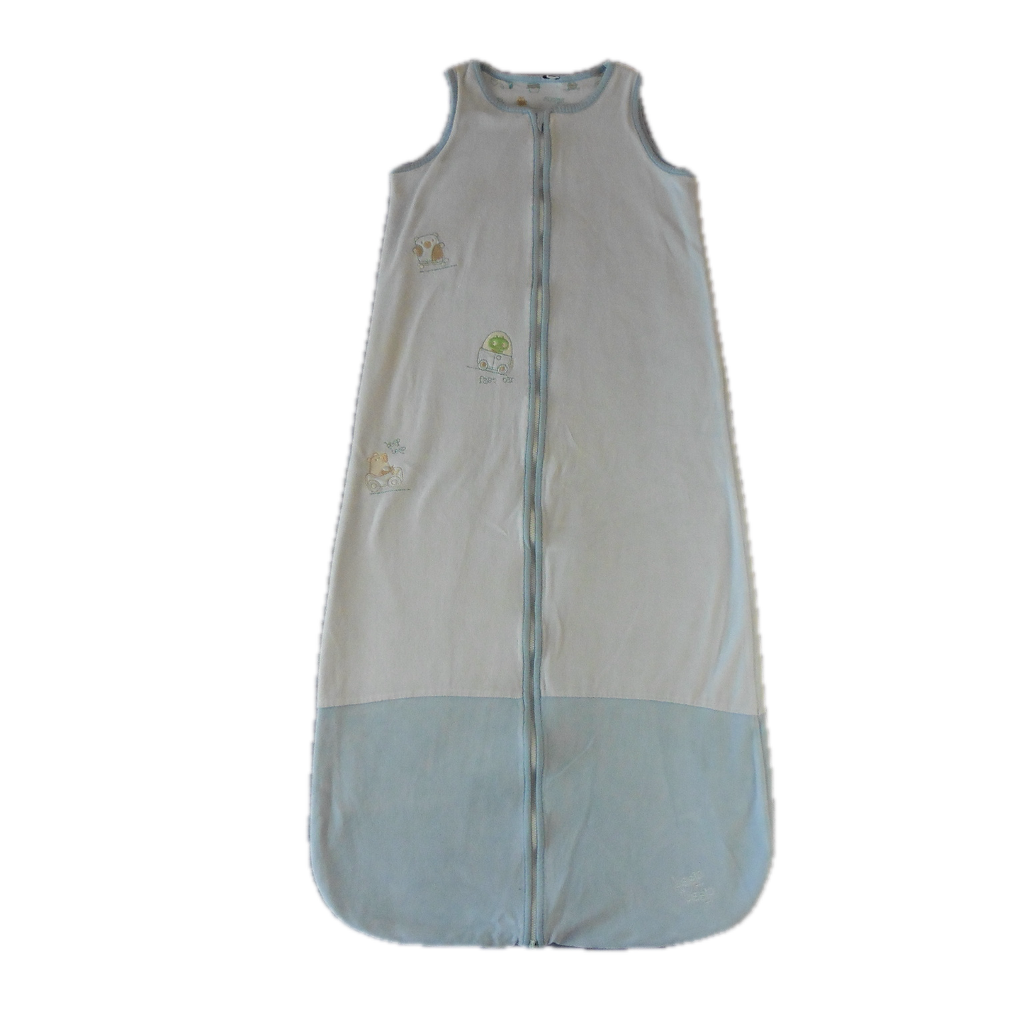 Mothercare Sleeping Bag 18-36m 1tog