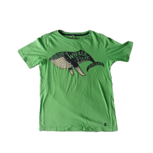 Joules green T-Shirt 11-12y / 152