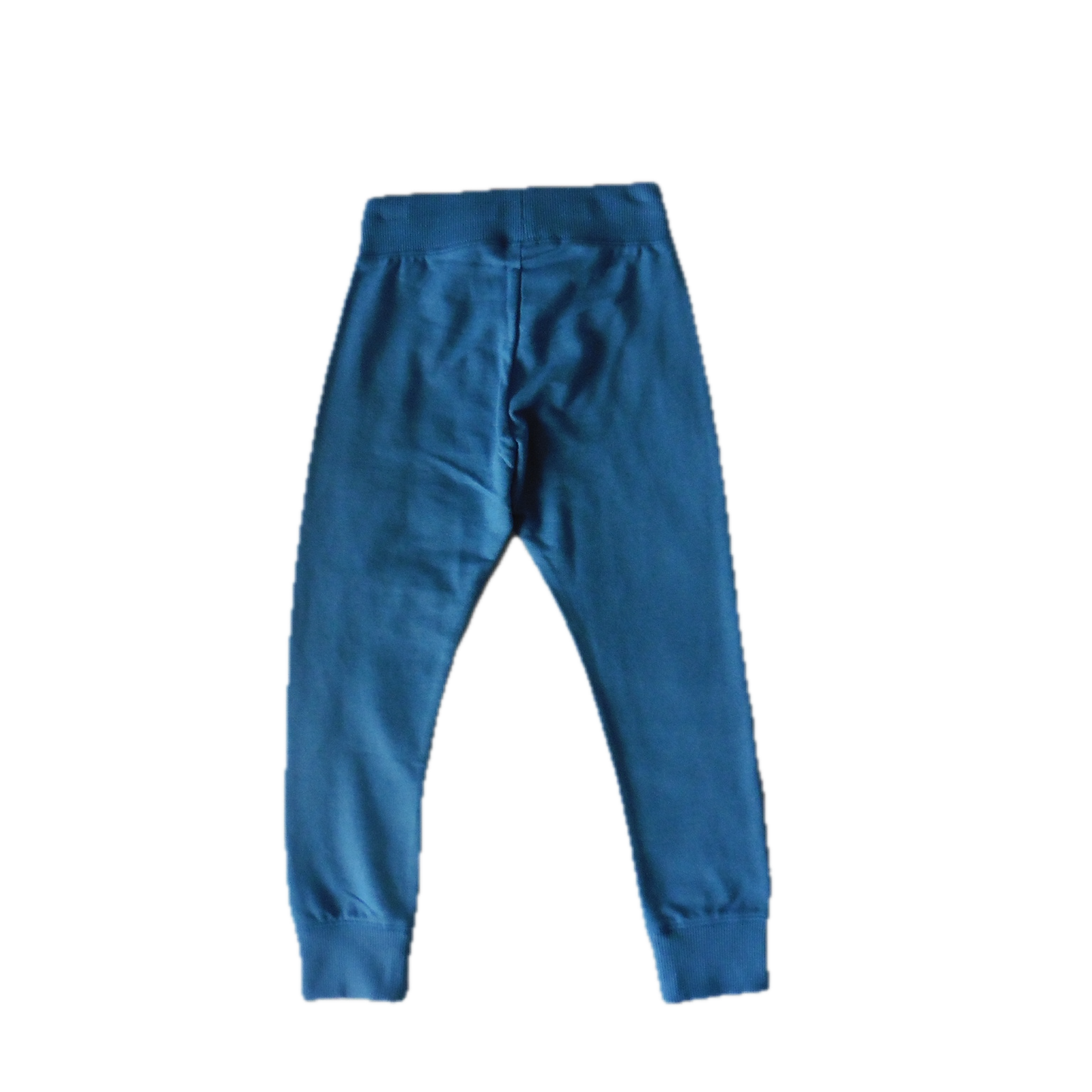 Vilervalla Blue Relaxed Joggers 116/6y NEW