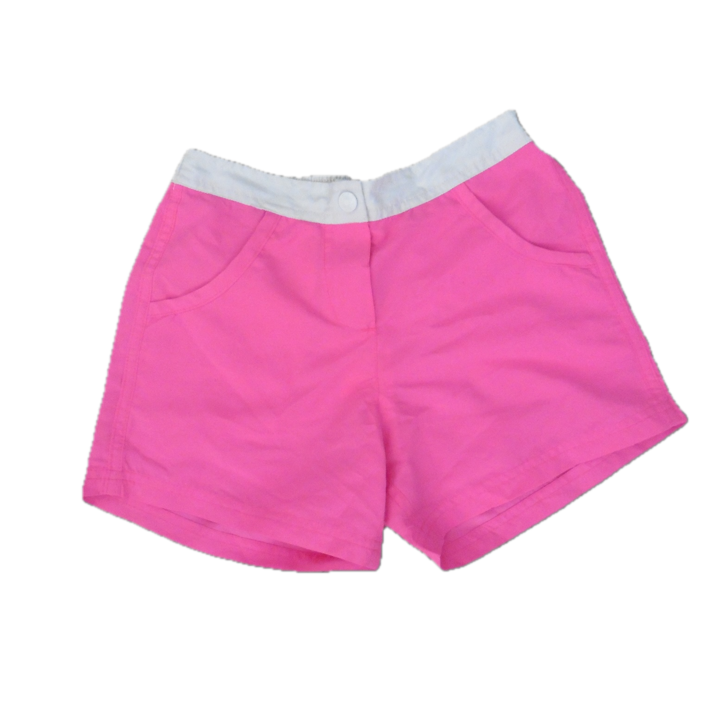 Boden pink swimshorts 11y NEW