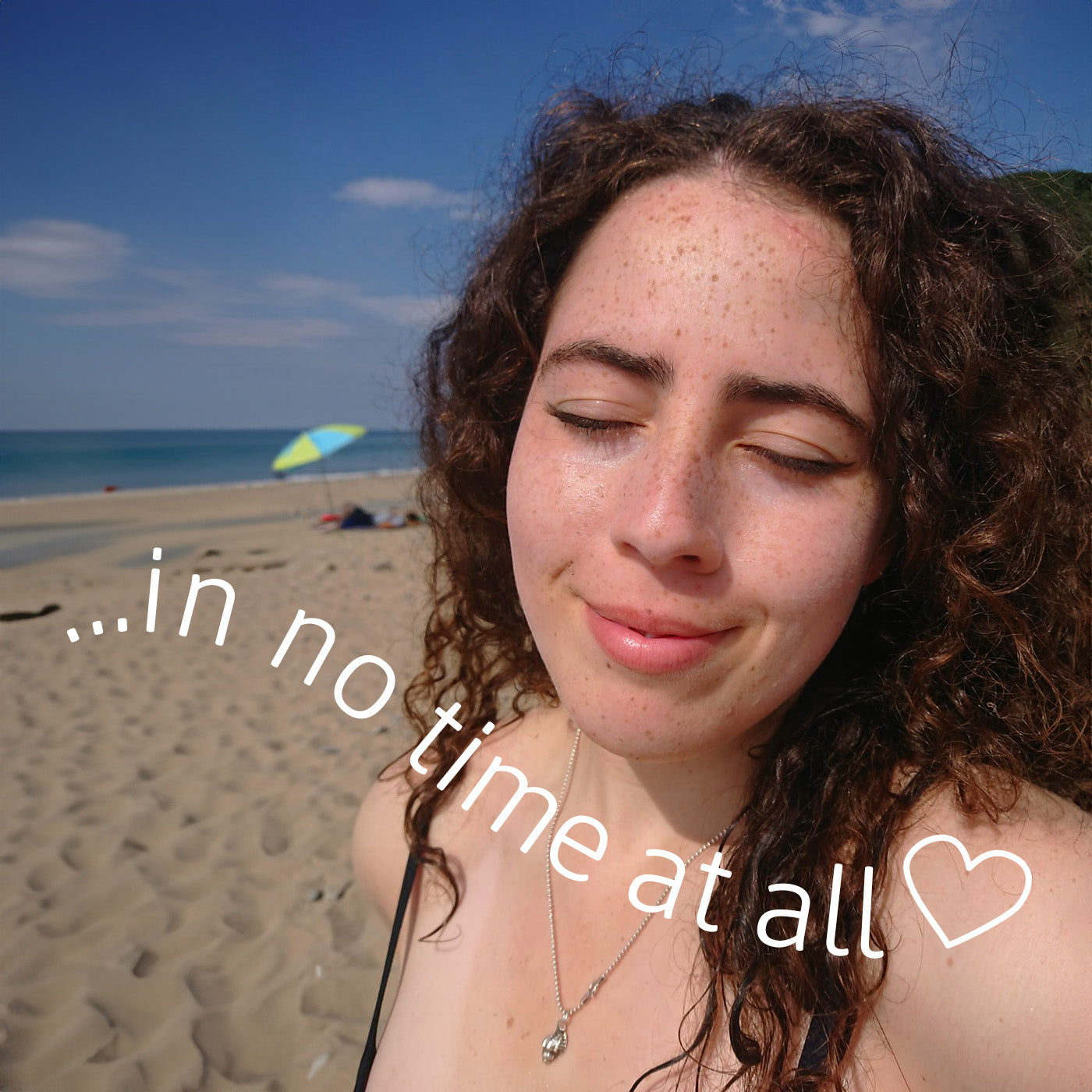 Shade™ All-Natural Sunscreen SPF25