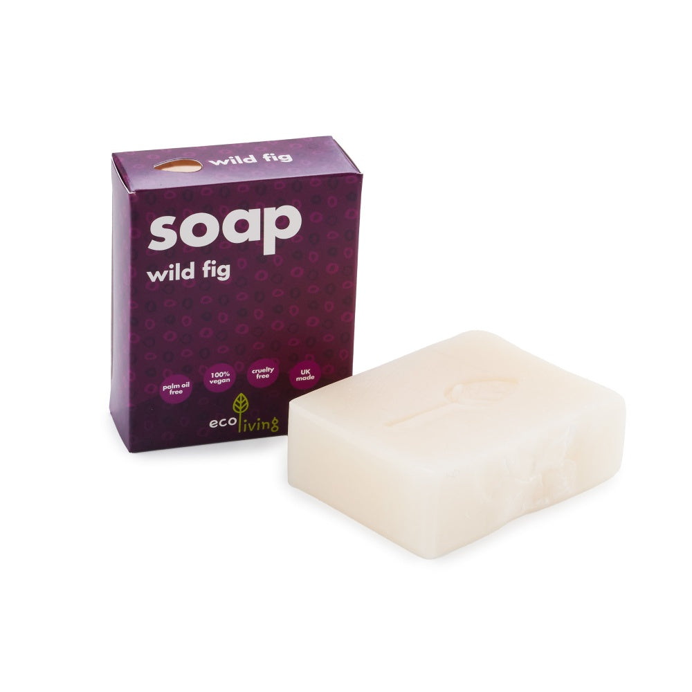 ecoLiving Handmade soap - 100g