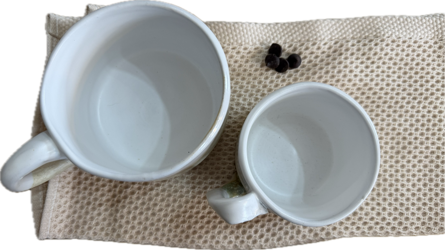 The Conscious Coffee Bundle
