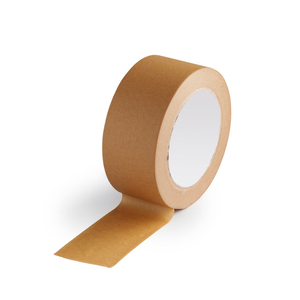 Brown Paper Packing Tape - ecoLiving
