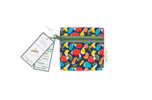 Reusable Food Bag (Set of 2)