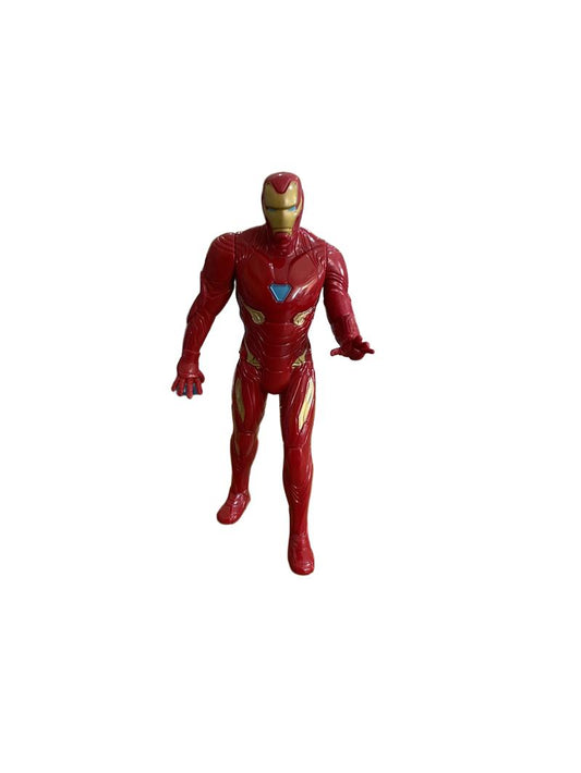 Preloved Iron Man Figurine - Disney