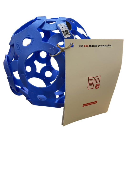 Preloved Toys - Smart Ball: Create Your Own Ball - Foooty