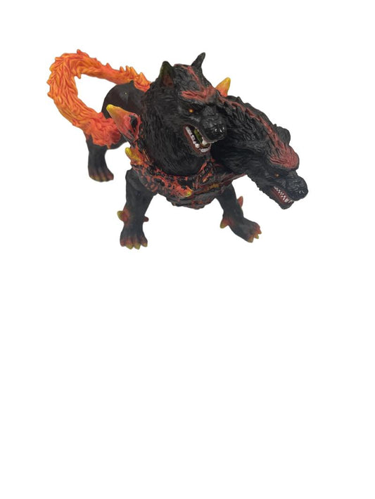 Preloved Toys - Hell Hound - Schleich