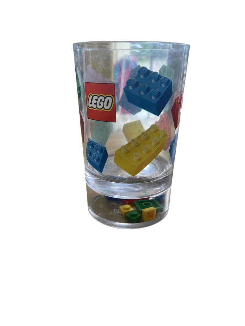 Preloved Lego - Plastic Lego Cup.