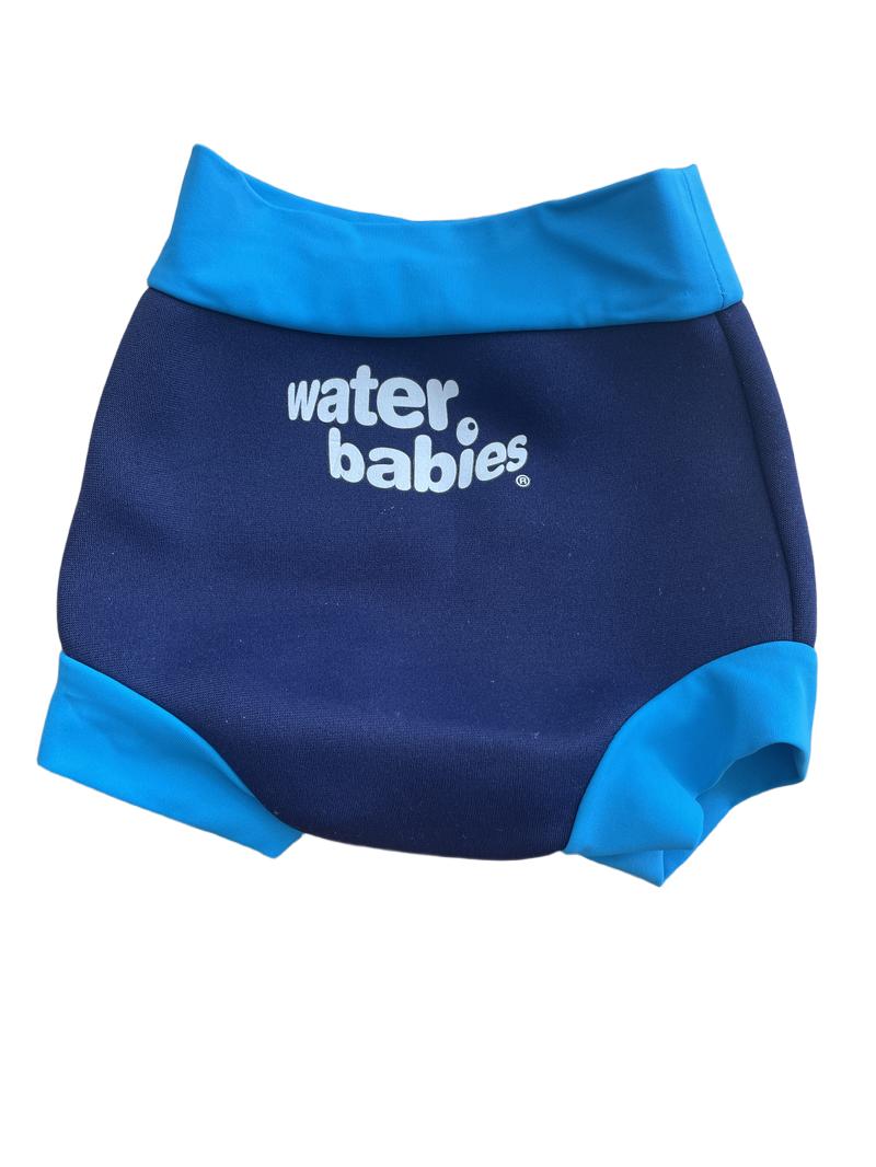 Preloved Splash About - Water Babies Swim Nappy. (Medium)