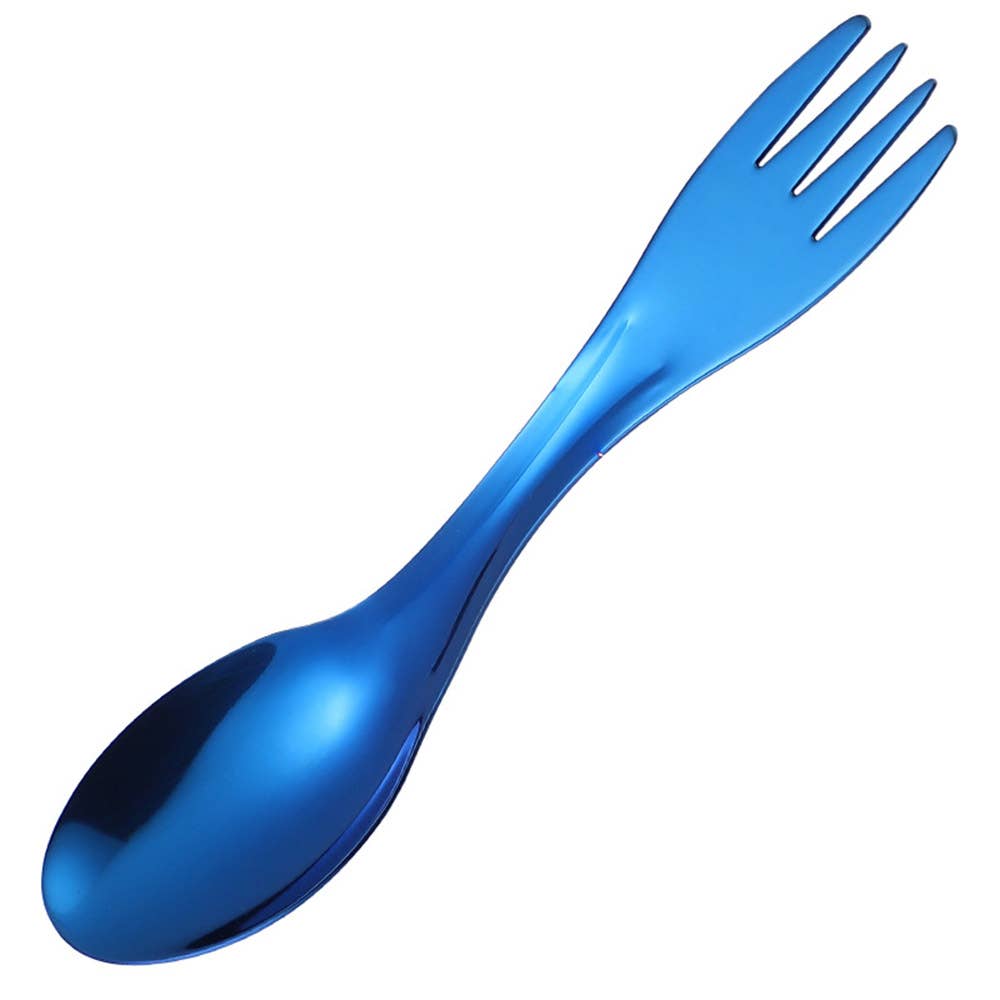 Stainless Steel Spork