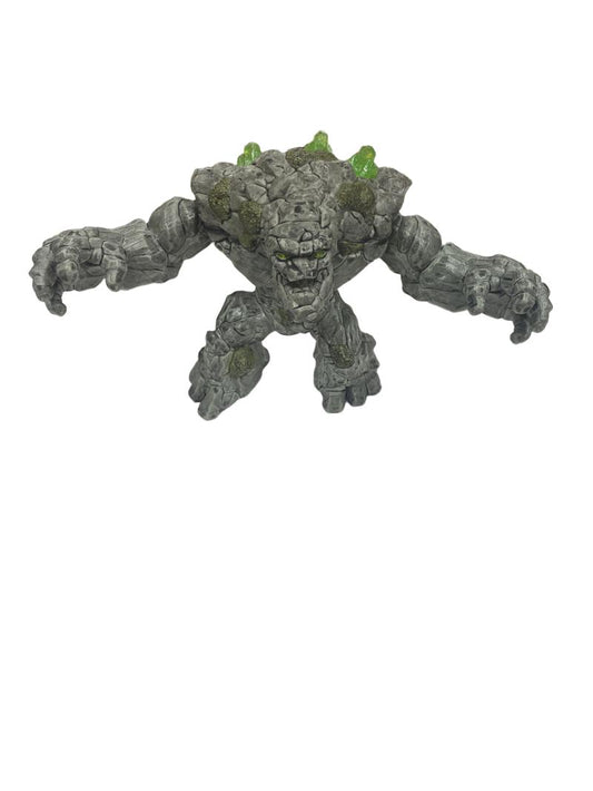 Preloved Toys - Stone Monster - Schleich