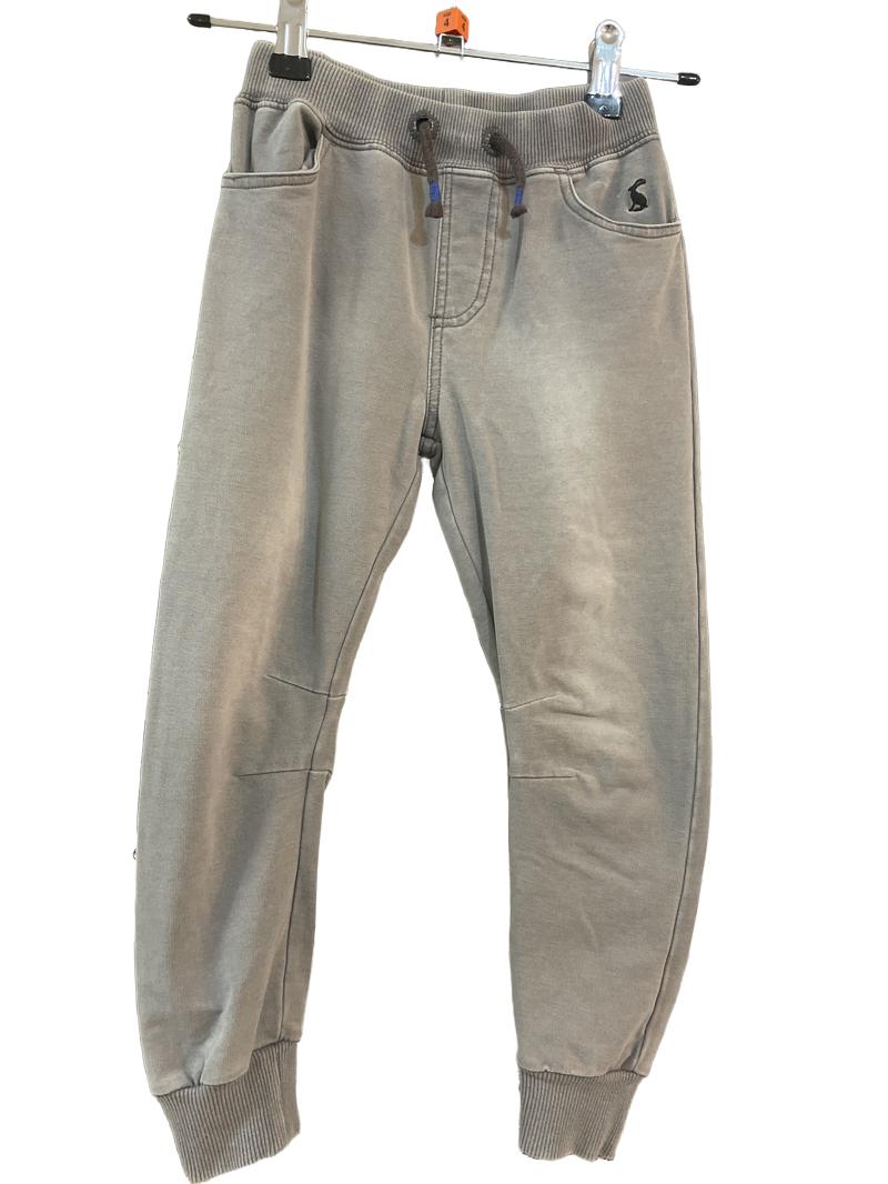Preloved Joules - Gray Joggers (4-5y)
