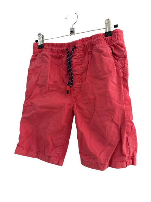 Preloved John Lewis - Red Shorts (12-13y)