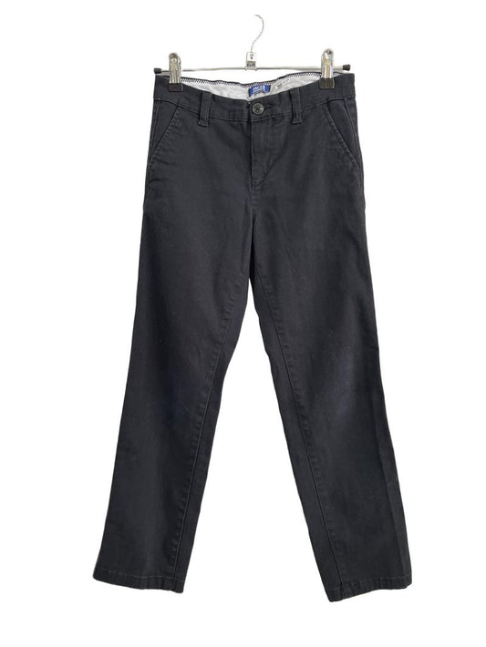 Preloved Jack Jones - Navy Trousers (9y) - Trousers