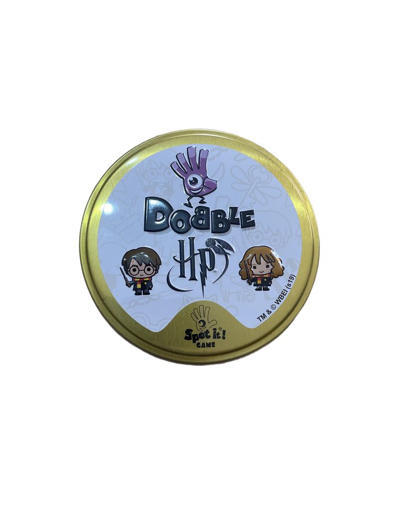 Preloved Toys - Harry Potter Dobble. - Unknown Brand