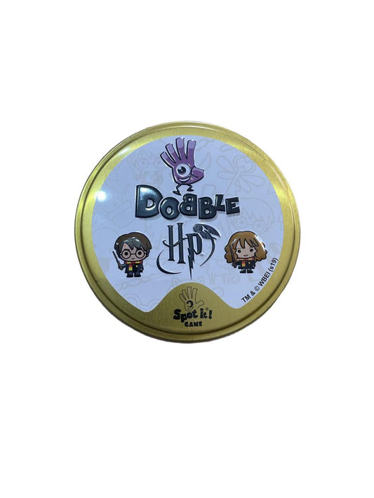 Preloved Toys - Harry Potter Dobble. - Unknown Brand