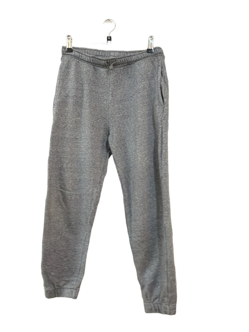 Preloved Marks & Spencer - Gray Fleck Joggers (11-12y)