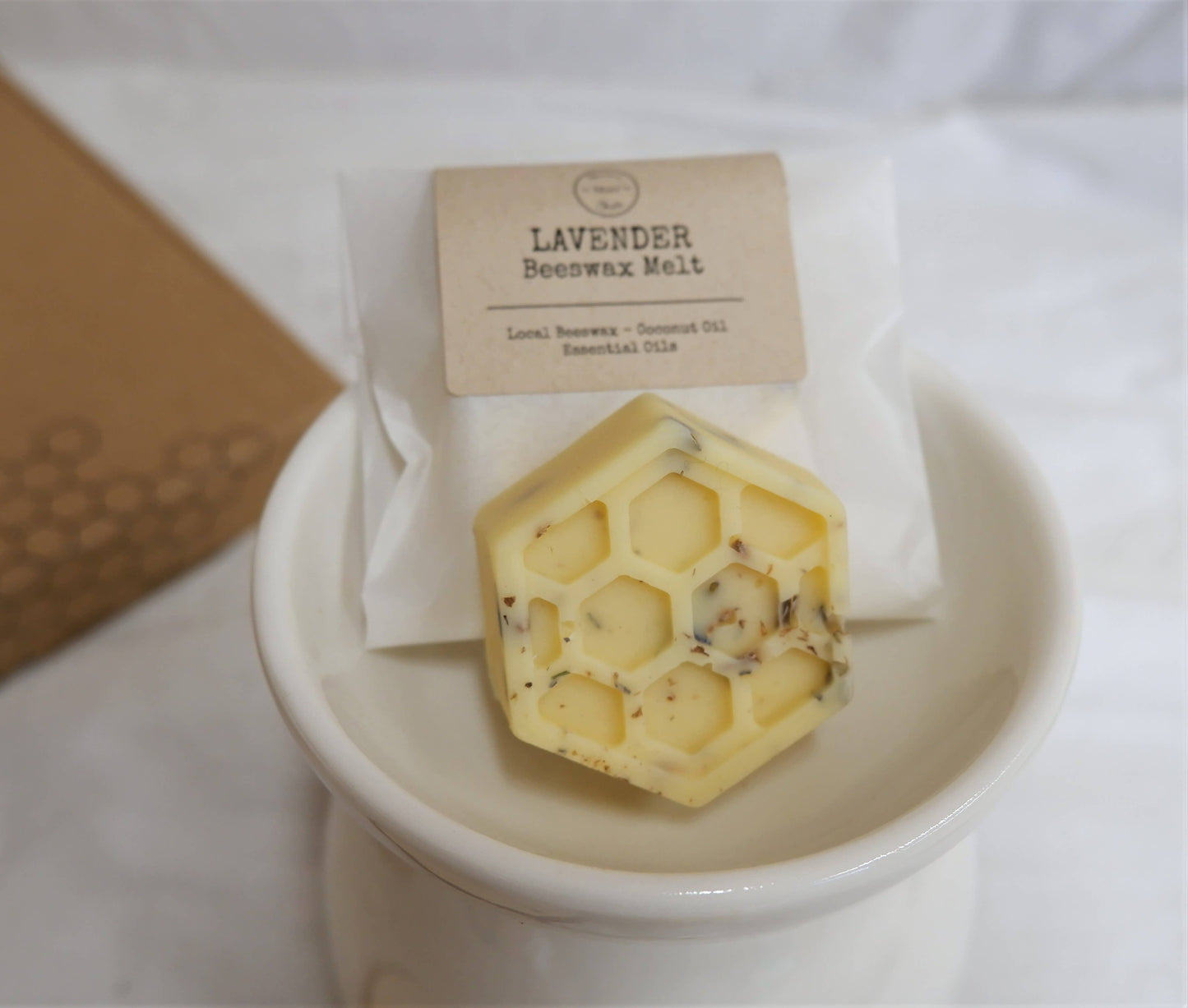 Beeswax Melt Discovery Set - Individual or Set of 11 20g