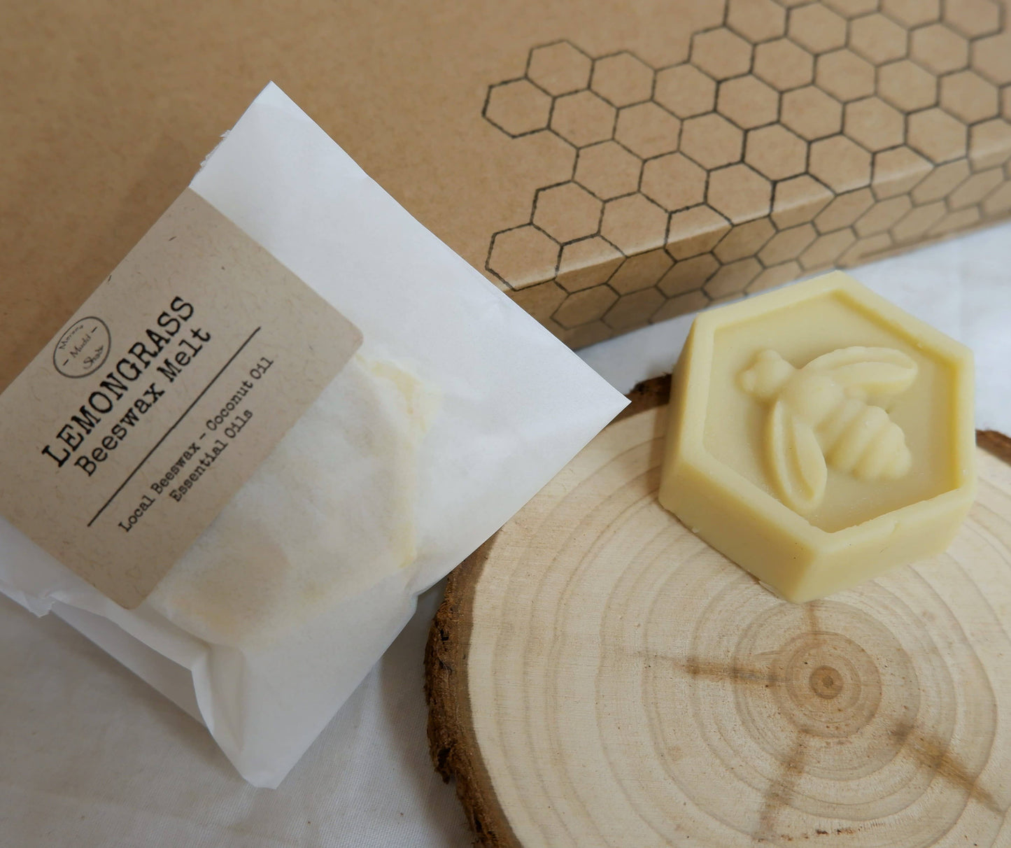 Beeswax Melt Discovery Set - Individual or Set of 11 20g