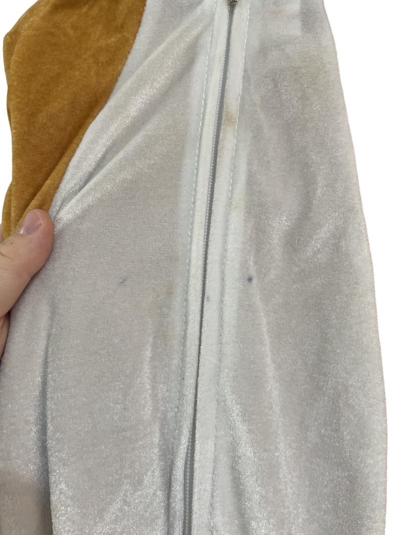 Preloved Wicked Costumes - Velour Dog Costume. (5-6y)