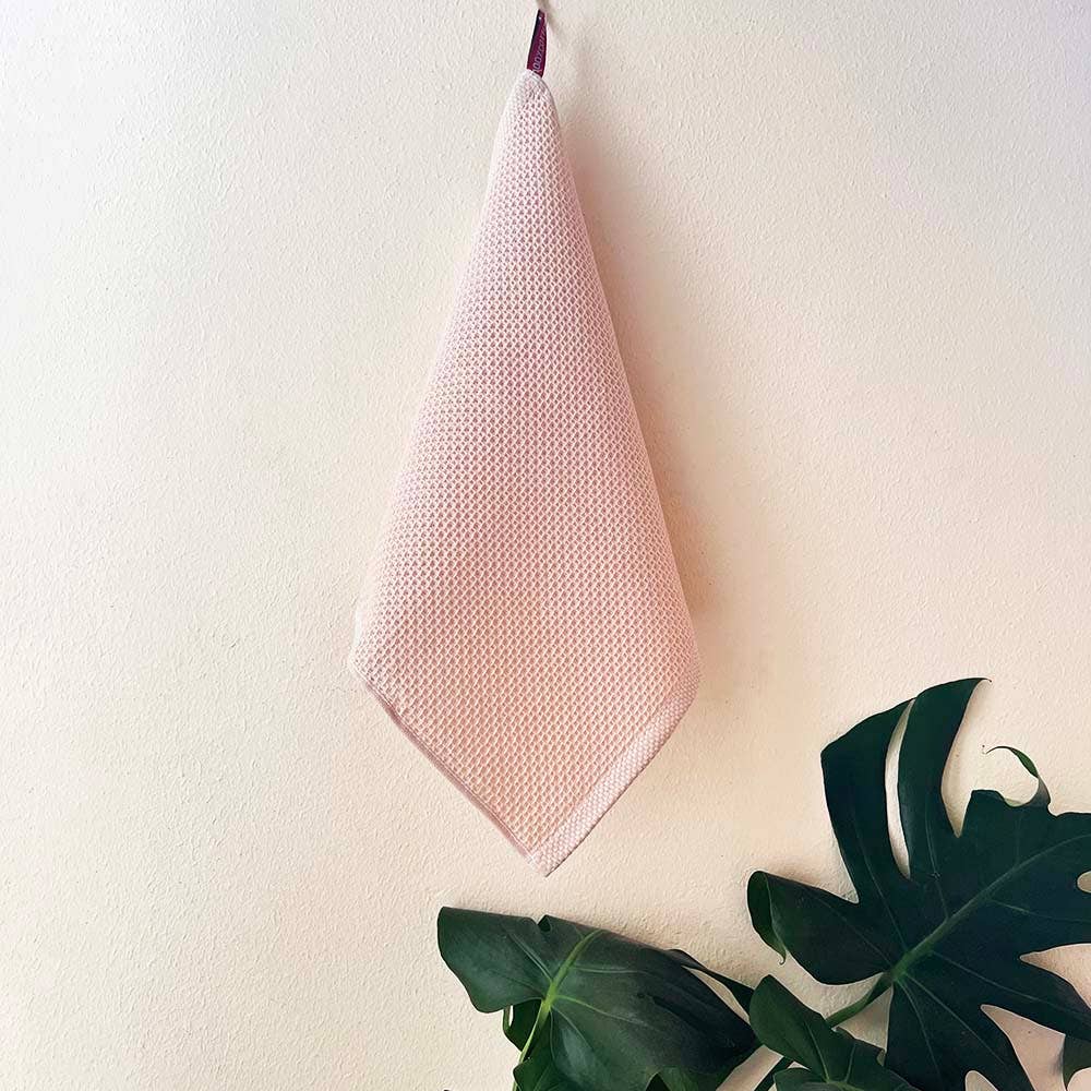 &Keep Cotton Waffle Dish Cloth