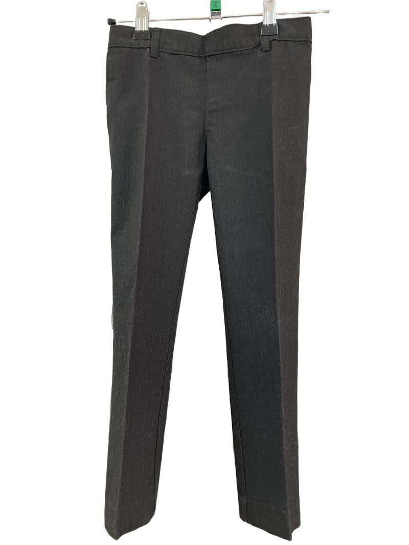 Preloved Marks & Spencer - Gray School Trousers (5-6y)