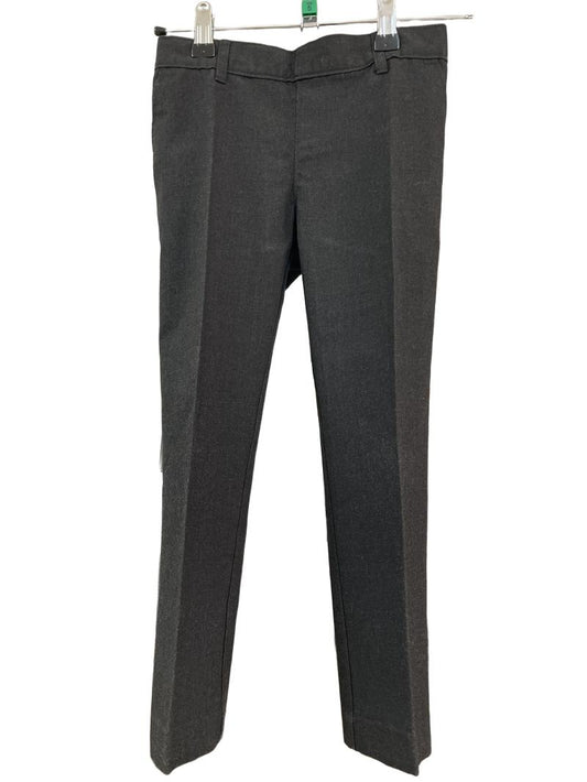 Preloved Marks & Spencer - Gray School Trousers (5-6y)