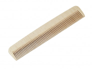 ecoLiving - Wooden Baby Comb
