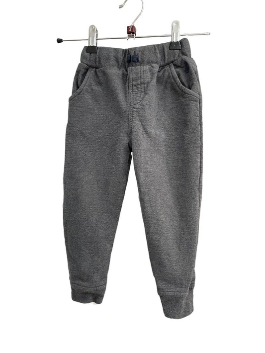 Preloved Jojo Maman Bebe - Gray Joggers (2-3y)