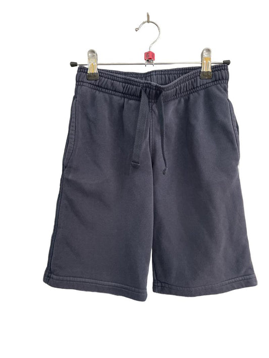 Preloved Marks & Spencer - Navy Jersey Shorts (10-11y)