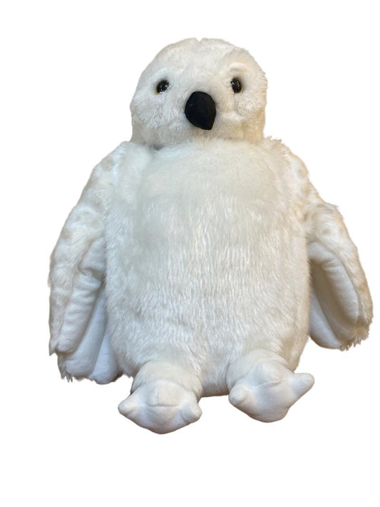 Preloved Toys - Harry Potter Hedwig Puppet With Sounds - Wow! Stuff