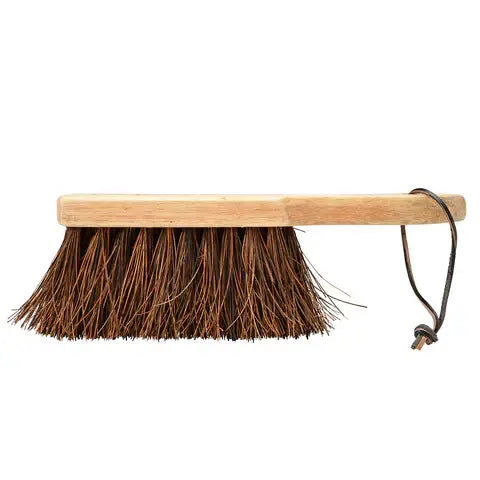 RHS Hand sweeping brush Bassine FSC 100%