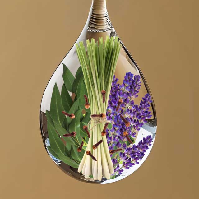 SOiL Organic Bug Away Remedy Roller