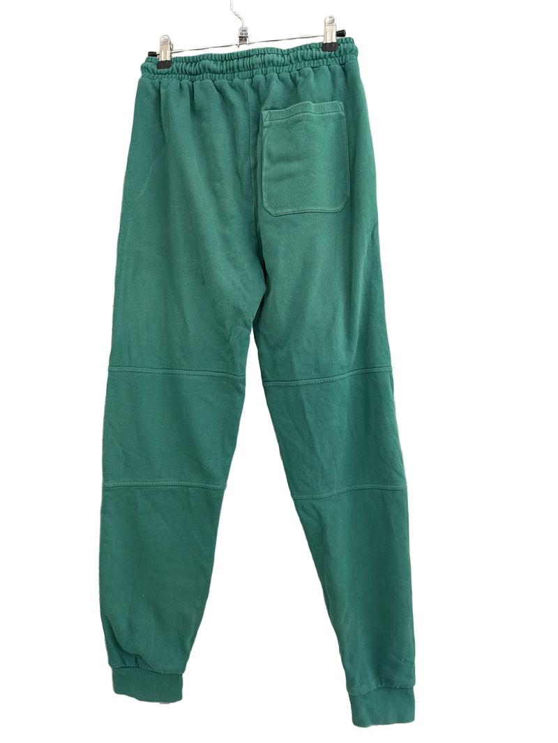 Preloved Mini Boden - Green Joggers (12-13y)