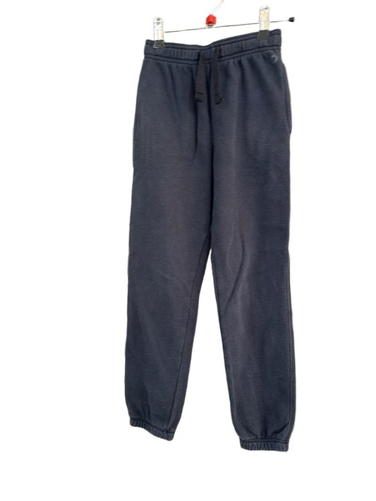 Preloved Marks & Spencer - Navy Joggers (8-9y)