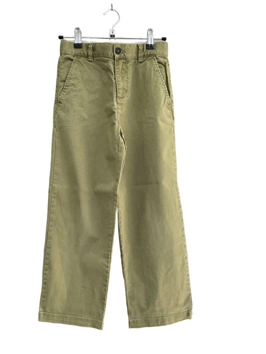Preloved Mini Boden - Olive Trousers (9-10y) - Trousers