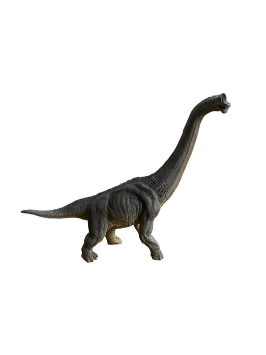 Preloved Toys - Brachiosuarus - Giant Dinosaur - Papo