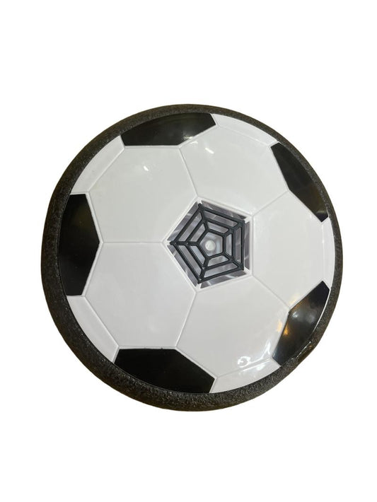 Preloved Toys - Hover Football. (Working) - Unknown Brand