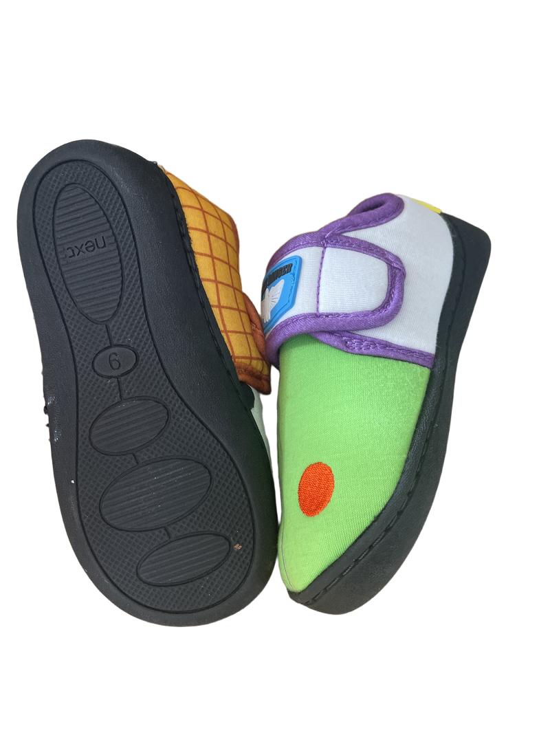 Preloved Next - Toy Story Slippers (9 UK)
