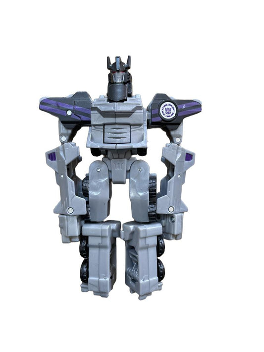 Preloved Transformers Menasor, 5", Gray - Hasbro
