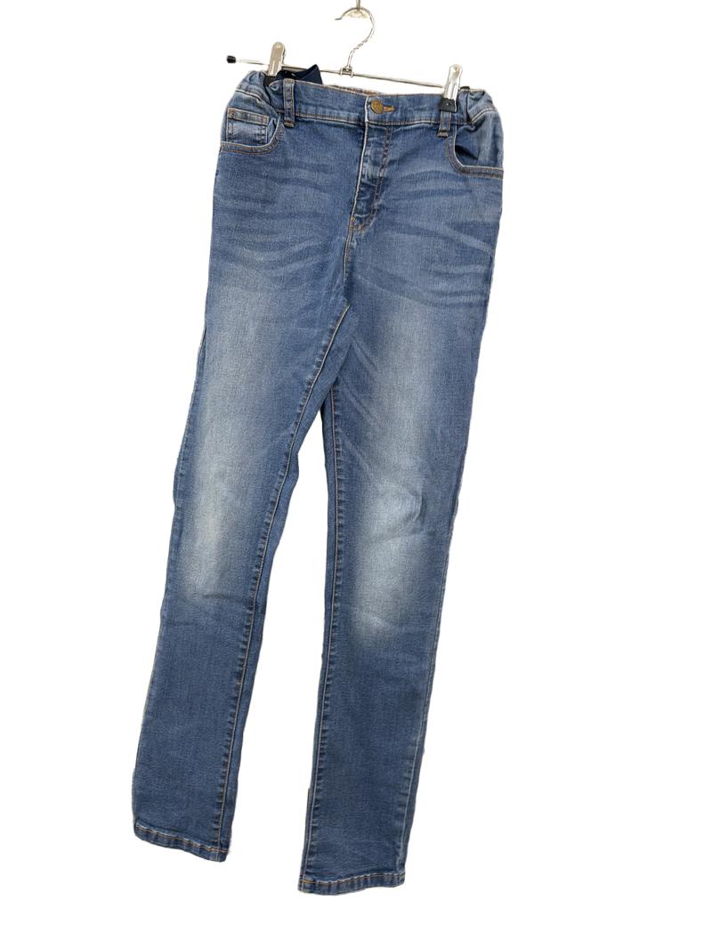 Preloved Marks & Spencer - Blue Jeans (13-14y)