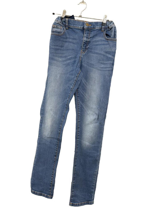 Preloved Marks & Spencer - Blue Jeans (13-14y)