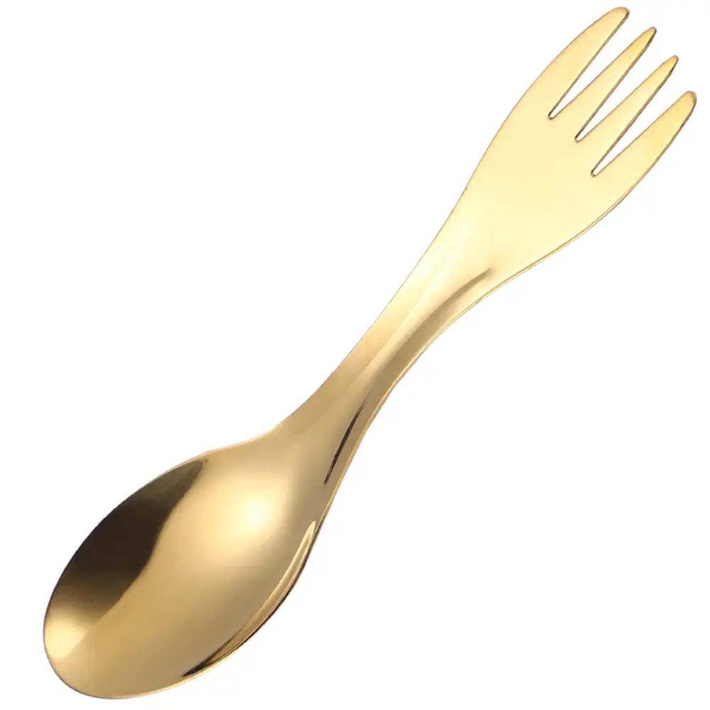 Stainless Steel Spork