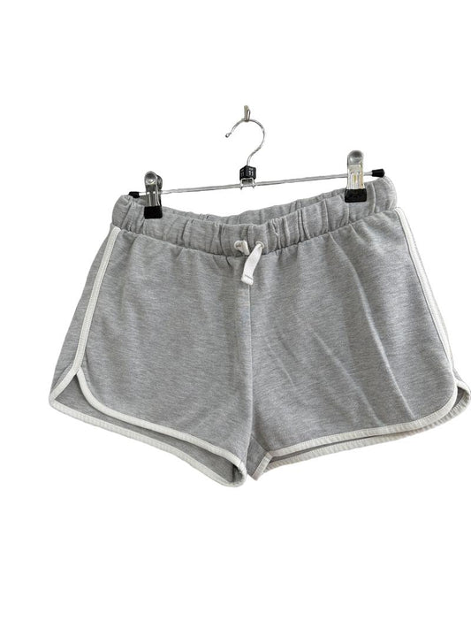 Preloved Marks & Spencer - Gray Shorts (11-12y)