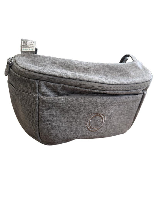 Preloved Bugaboo - Gray Pram Bag