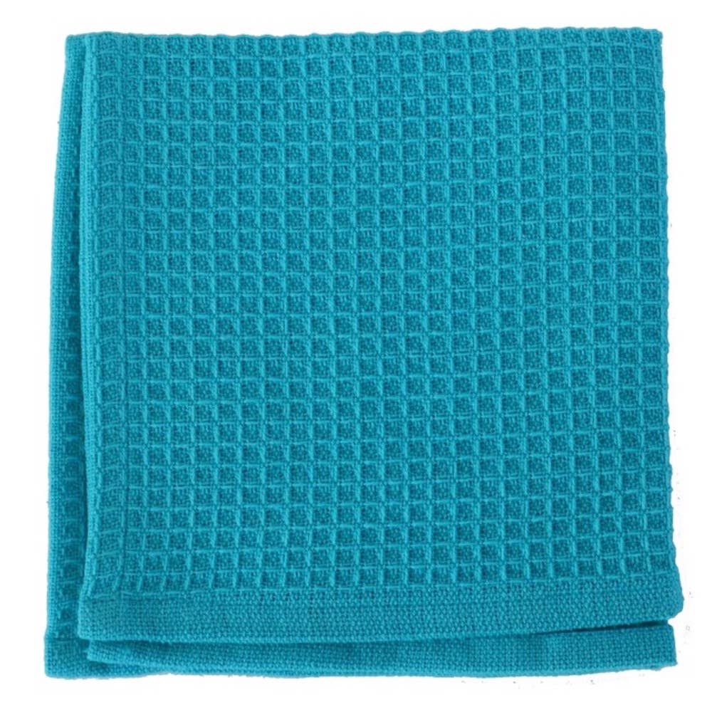 &Keep Cotton Waffle Dish Cloth
