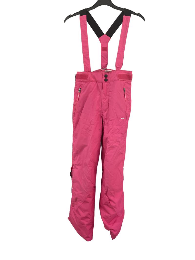 Preloved Wedze - Pink Ski Trousers/Salopettes.