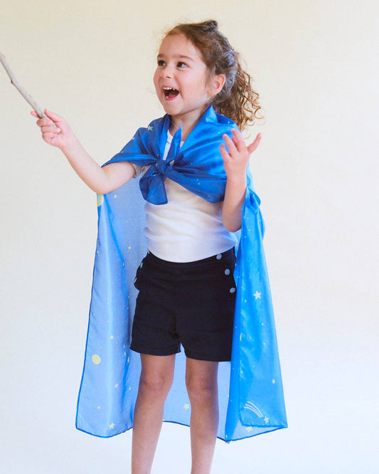 Sarah's Silks - Enchanted Playsilks